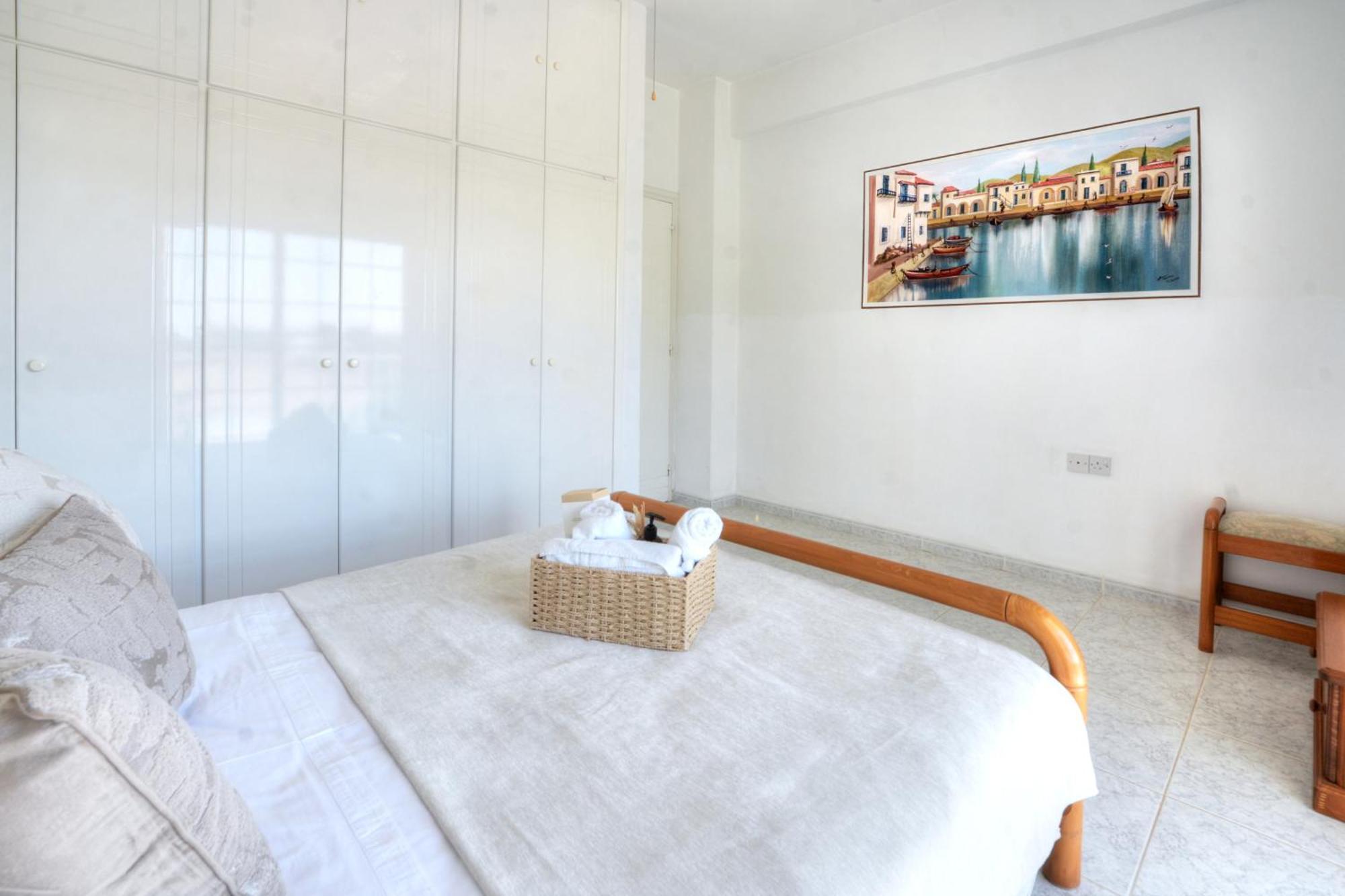 Villa Chloe Ayia Napa Exterior foto