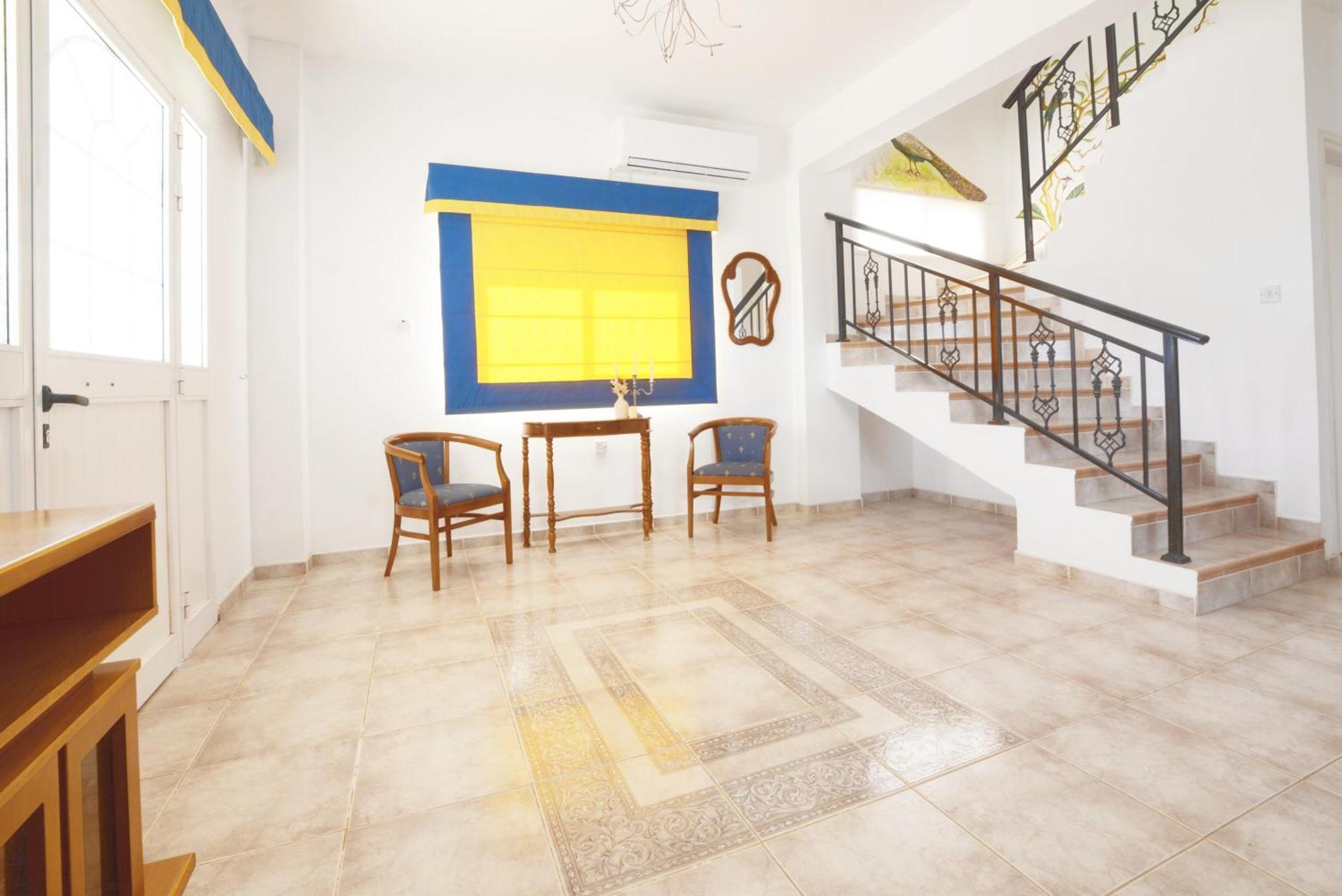 Villa Chloe Ayia Napa Exterior foto